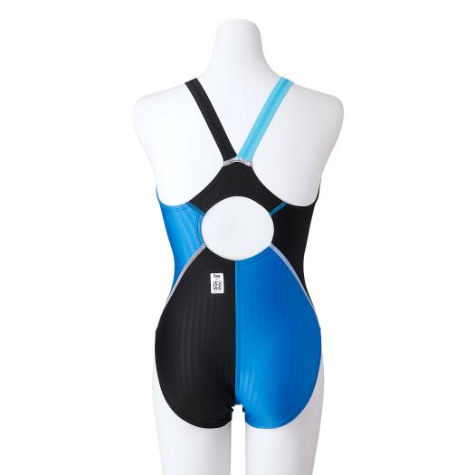 STREAM ACE】競泳用ローカット(マスターズバック)|N2MA2740|競泳水着