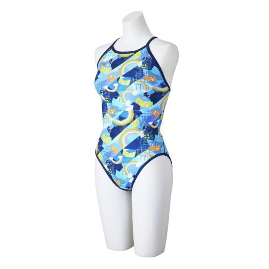 MIZUNO SHOP [ߥθ饤󥷥å] ѡRikako Ikee collectionۥߥǥ५å  27 ֥롼 N2MAC266