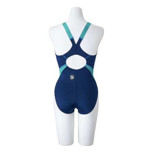 GX・SONIC STREAM】競泳用ローカット|N2MAC734|競泳水着|スイム