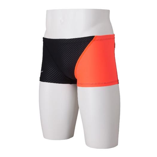 MIZUNO SHOP [�~�Y�m�����I�����C���V���b�v] ���j���K�p�V���[�g�X�p�b�c �����Y 97 �u���b�N×�R�[����×�T���X�g�[�� N2MB2576