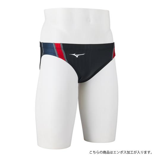 STREAM ACE】競泳用Vパンツ|N2MBB021|競泳水着|スイム|ミズノ公式