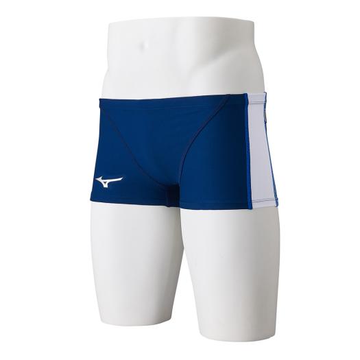 MIZUNO SHOP [ߥθ饤󥷥å] ѥ硼ȥѥå  82 ͥӡߥ֥롼 N2MBB060