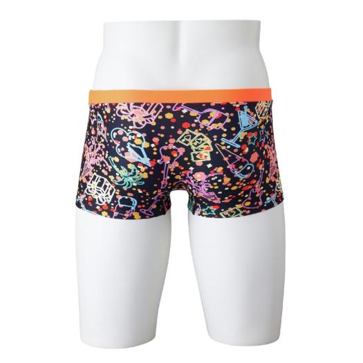 coco:zacque ビジュー付き水着 セパレート新品 ココジャク(coco-zacque)