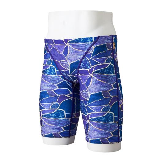 MIZUNO SHOP [�~�Y�m�����I�����C���V���b�v] ���j���K�p�n�[�t�X�p�b�c �����Y 68 �o�C�I���b�g N2MBD586