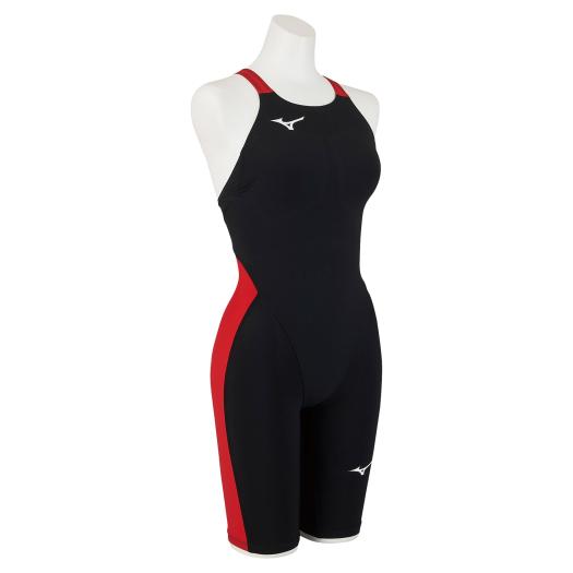 Mizuno 高速水着　2XS MIZUNO ミズノ 競泳水着 レディース GX SONIC6 CR WA承認モデル