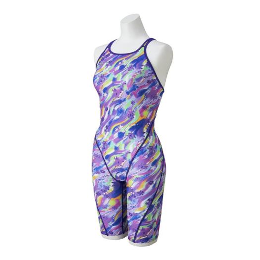 MIZUNO SHOP [�~�Y�m�����I�����C���V���b�v] �yTERAKAWA AYA COLLECTION�z���j�p�n�[�t�X�[�c �E�B�����Y 67 �p�[�v�� N2MGD275