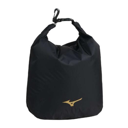 MIZUNO SHOP [ミズノ公式オンラインショップ] ロールバッグS(スイム) ユニセックス 09 ブラック N3JMC004