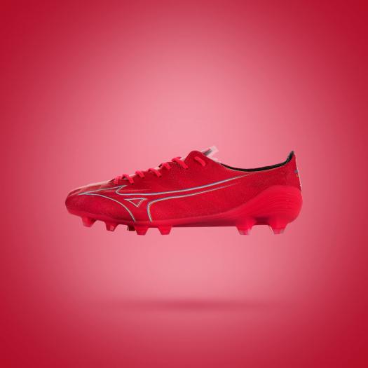 ミズノアルファ JAPAN(サッカー／フットボール)|P1GA236064|シューズ