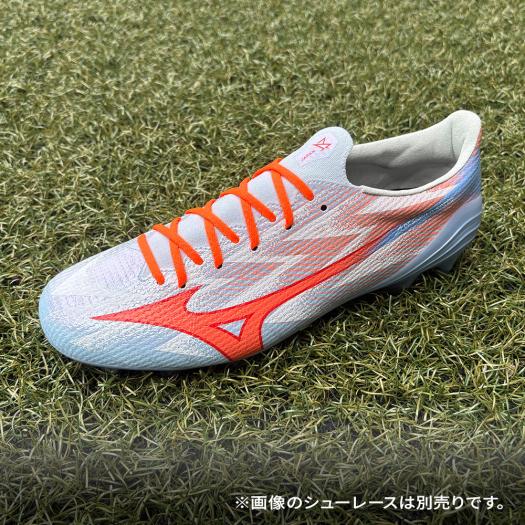 【ミズノアルファIII JAPANサッカー／フットボール】JP / 25.0 ミズノアルファIII JAPAN(サッカー／フットボール)|P1GA266022