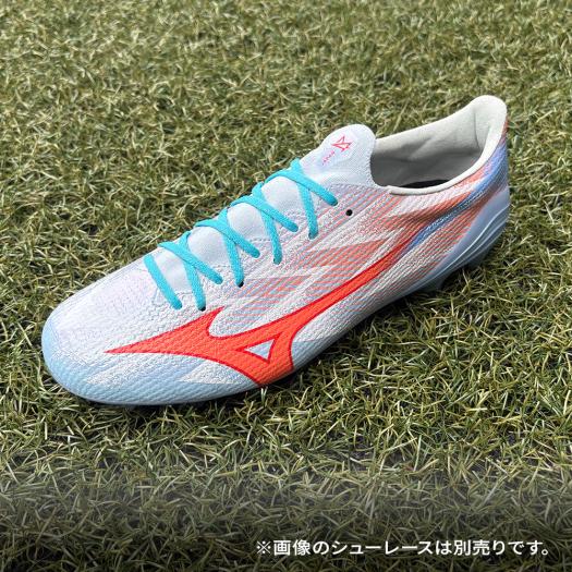 ミズノアルファIII JAPAN(サッカー／フットボール)|P1GA266022