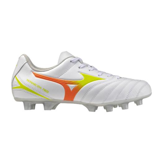 サッカースパイクミズノ SG モナルシーダNEO III SELECT Jr(サッカー／フットボール)|P1GB2625