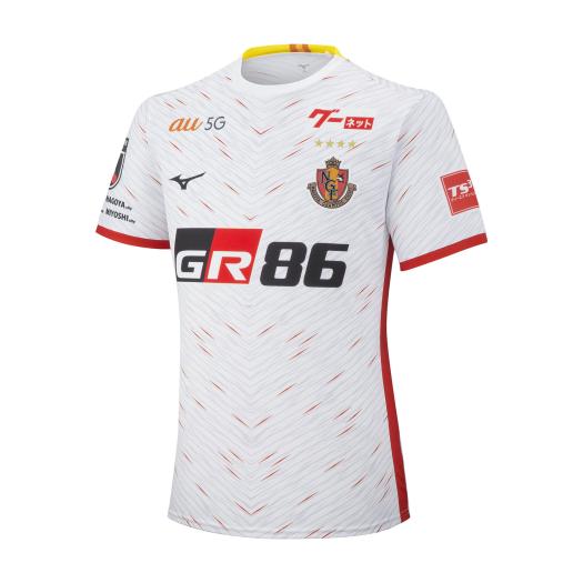 【数量限定】名古屋グランパス 2022 アウェイ オーセンティック 【数量限定】名古屋グランパス 2022 アウェイ オーセンティック