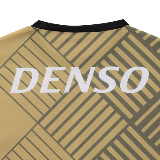 名古屋グランパス 2025 夏季限定モデル オーセンティック