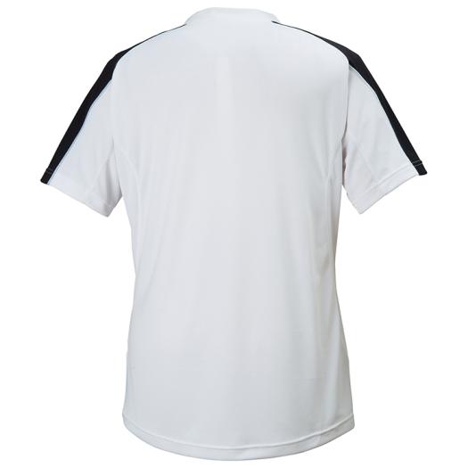 【US規格】希少 SONS OF PITCHES サッカーシャツ 白 2XL フィールドシャツ|P2MA8020|ウエア|サッカー／フットボール|ミズノ公式