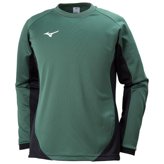 MIZUNO SHOP [�~�Y�m�����I�����C���V���b�v] �L�[�p�[�V���c �W���j�A 33 �O���[�� P2MA8175