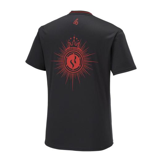 SR4 トレーニングTシャツ|P2MAAS00|セルヒオ・ラモス選手|サッカー