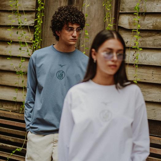 フットボール ソフトドライロングスリーブTシャツ|P2MABX71|ウエア