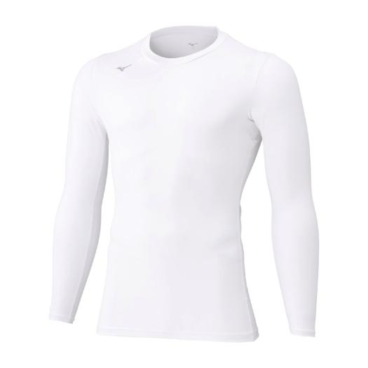 MIZUNO SHOP [ߥθ饤󥷥å] ɥ饤ʡ ˥å 01 ۥ磻 P2MAC520