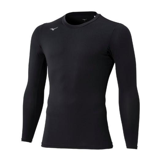 MIZUNO SHOP [ߥθ饤󥷥å] ɥ饤ʡ ˥å 09 ֥å P2MAC520