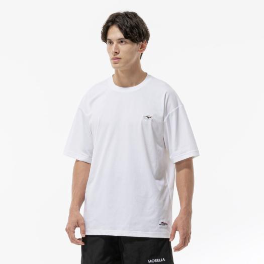 MIZUNO SHOP [�~�Y�m�����I�����C���V���b�v] �������A �X�g���b�`�\�t�g�h���CT�V���c ���j�Z�b�N�X 01 �z���C�g P2MAD055