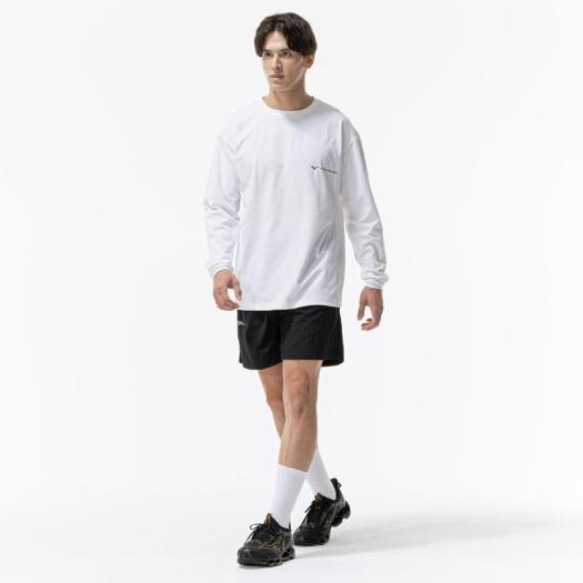 ストレッチソフトドライTシャツ(長袖)|P2MAD066|ウエア|サッカー