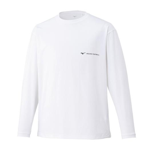 ストレッチソフトドライTシャツ(長袖)|P2MAD066|ウエア|サッカー