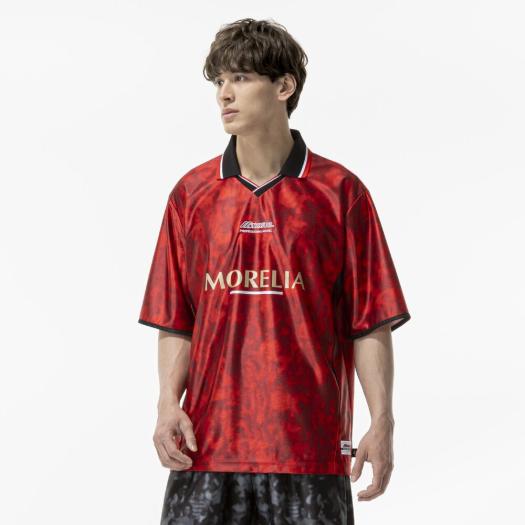 MIZUNO SHOP [�~�Y�m�����I�����C���V���b�v] �������A �N���V�b�NT�V���c ���j�Z�b�N�X 62 ���b�h P2MADW05