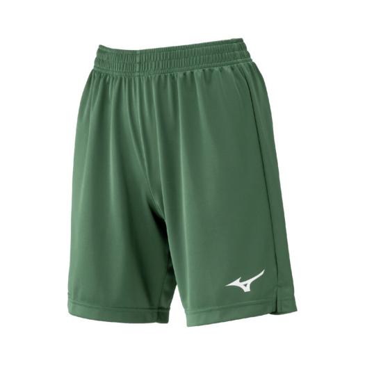 MIZUNO SHOP [ミズノ公式オンラインショップ] フィールドパンツ ジュニア 33 グリーン P2MBC121