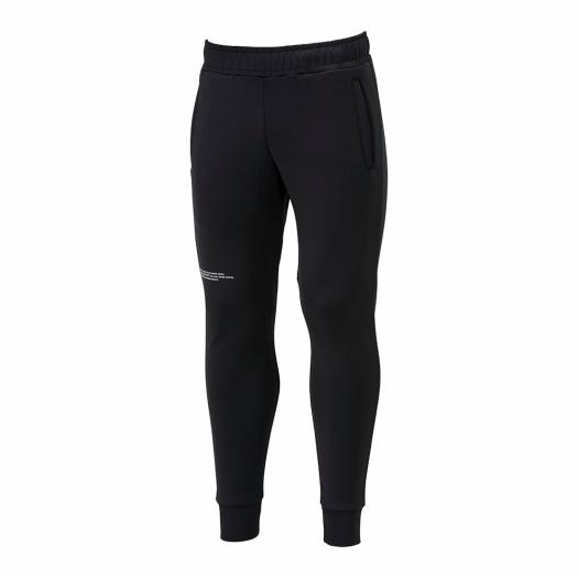 MIZUNO 日本航空高校サッカー部　移動着　ロングパンツ　M MIZUNO 日本航空高校サッカー部 移動着 ロングパンツ M MIZUNO
