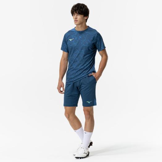 トレーニングハーフパンツ|P2MDC036|ウエア|サッカー／フットボール