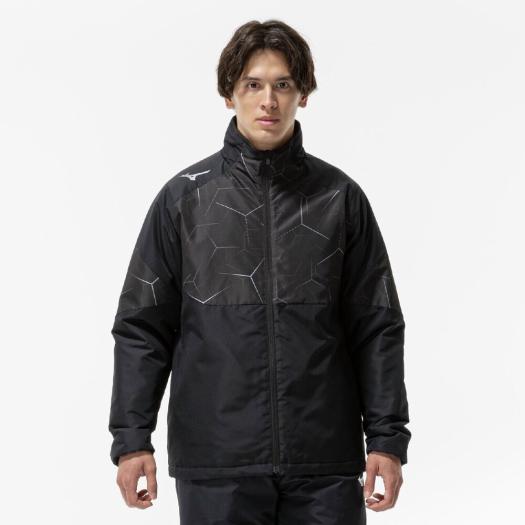 MIZUNO SHOP [ߥθ饤󥷥å] ޡ㥱å ˥å 09 ֥å P2MEC520