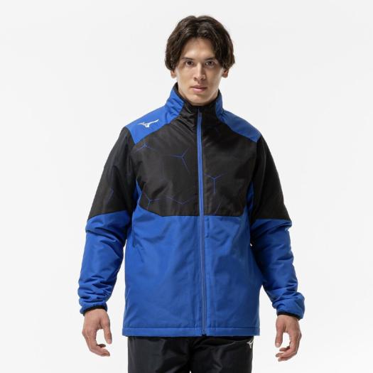 MIZUNO SHOP [ߥθ饤󥷥å] ޡ㥱å ˥å 91 ե֥롼ߥ֥å P2MEC520