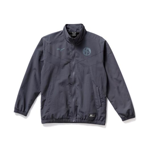 MIZUNO SHOP [~YmICVbv] MZFB gbNWPbg jZbNX 11 AbVu[ P2MEC571