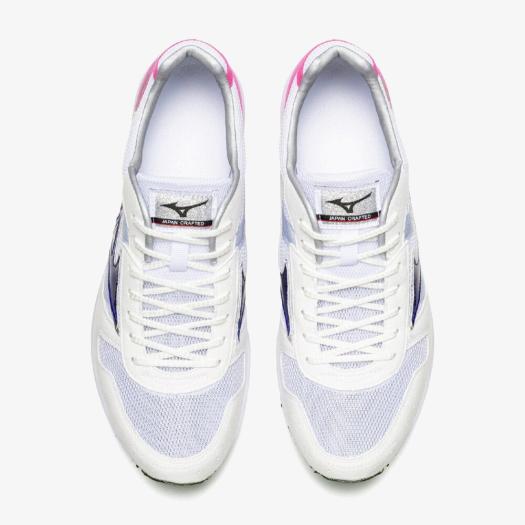 ウエーブエンペラーJAPAN4(レーシング)|U1GD1920_p|シューズ|陸上競技