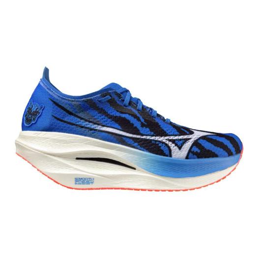 ミズノ ウェーブリベリオンプロ3 ウエーブリベリオンプロ3(ランニング)|U1GD2530|シューズ|陸上