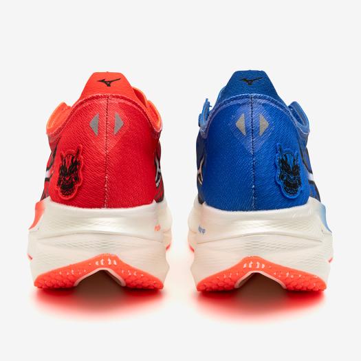 ウエーブリベリオンプロ3(ランニング)|U1GD2533|シューズ|陸上