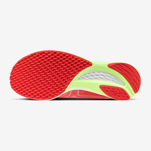 Mizuno ランニング スパイクシューズ ウェーブデュエル4 レビュー