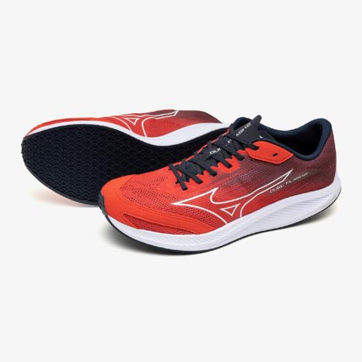 ミズノ ミズノ デュエルフラッシュ2 U1GD2560 (陸上シューズ・スパイク