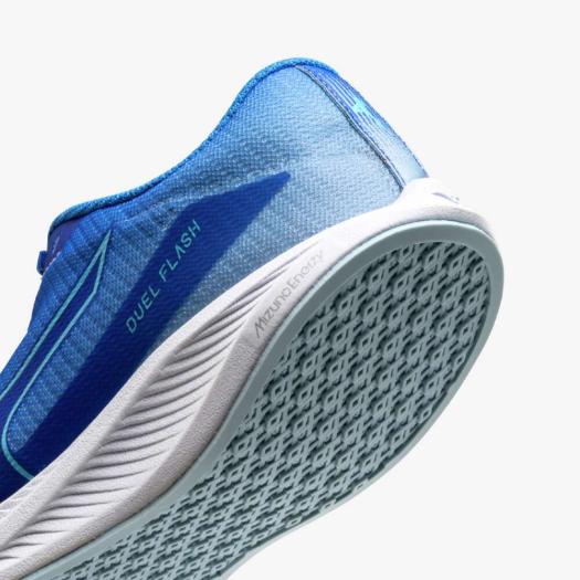 デュエルフラッシュ(陸上競技)|U1GE2360|シューズ|陸上競技|ミズノ公式