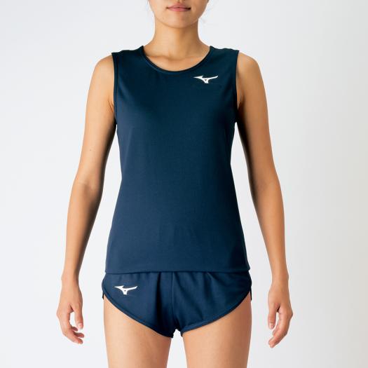 MIZUNO SHOP [ߥθ饤󥷥å] 졼󥰥(Φ嶥)  14 ɥ쥹ͥӡ U2MA0252