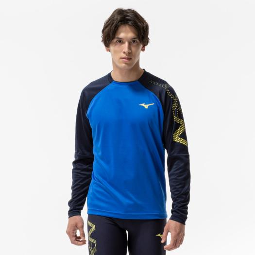 MIZUNO SHOP [~YmICVbv] N-XTOTVc(^㋣Z) jZbNX 24 u[ U2MAC501