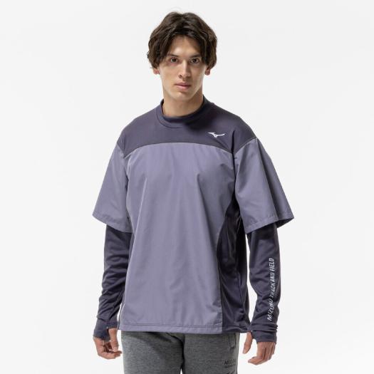 MIZUNO SHOP [~YmICVbv] hOVc(㋣Z) jZbNX 16 OiCgO[ U2MAC503