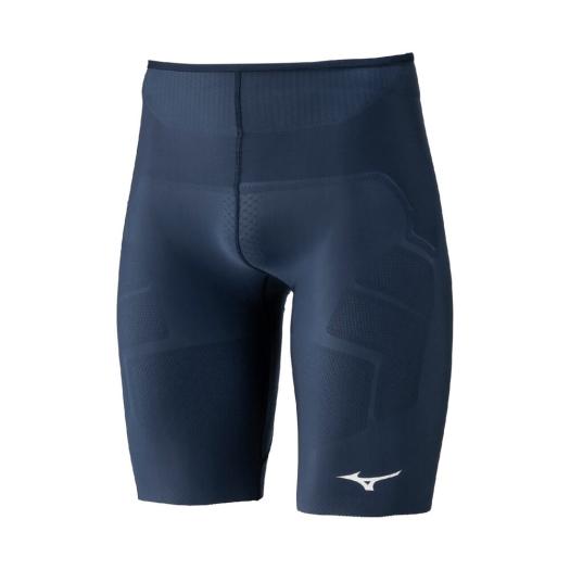 MIZUNO SHOP [�~�Y�m�����I�����C���V���b�v] �o�C�I�M�A�\�j�b�N�n�[�t�^�C�c(���㋣�Z) ���j�Z�b�N�X 14 �l�C�r�[ U2MB2532