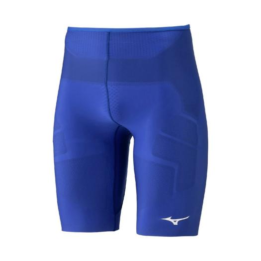 MIZUNO SHOP [�~�Y�m�����I�����C���V���b�v] �o�C�I�M�A�\�j�b�N�n�[�t�^�C�c(���㋣�Z) ���j�Z�b�N�X 25 �T�[�t�u���[ U2MB2532