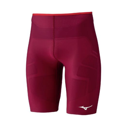 MIZUNO SHOP [�~�Y�m�����I�����C���V���b�v] �o�C�I�M�A�\�j�b�N�n�[�t�^�C�c(���㋣�Z) ���j�Z�b�N�X 61 N�G���W U2MB2532