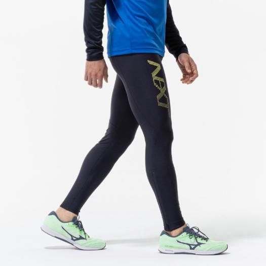 N-XTロングタイツ(陸上競技)|U2MBC510|ウエア|陸上競技|ミズノ公式