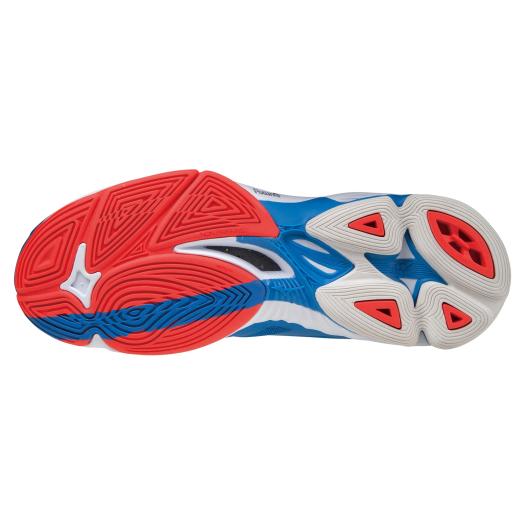 ウエーブライトニングZ6(バレーボール)[ユニセックス]|V1GA2000 ...