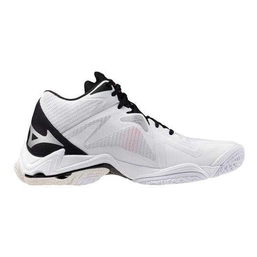 ウエーブライトニング Z8 MID(バレーボール)|V1GA2405|シューズ