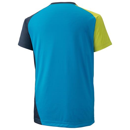 タグ付き未使用 MIZUNO バレーボールゲームシャツ　Oサイズ MIZUNO ≪3ヶ所マーク付き≫mizunoミズノ大人用男女兼用