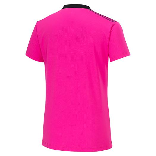 Mizuno バレーボールシャツ 2XL MIZUNO ミズノ バレー ユニホーム ゲームシャツ 長袖 上